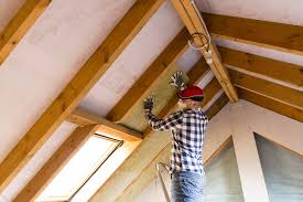 Best Spray Foam Insulation  in Cutten, CA